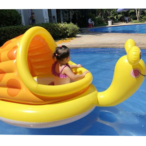 استخر بادی اینتکس intex کف بادی طرح حلزون مدل 57124-اسباب بازی